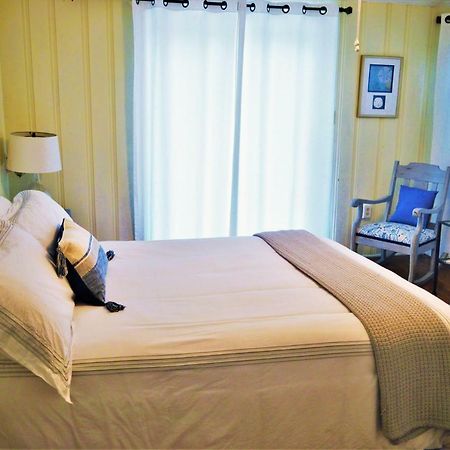 Meris Gardens B&B Bethany Beach Extérieur photo