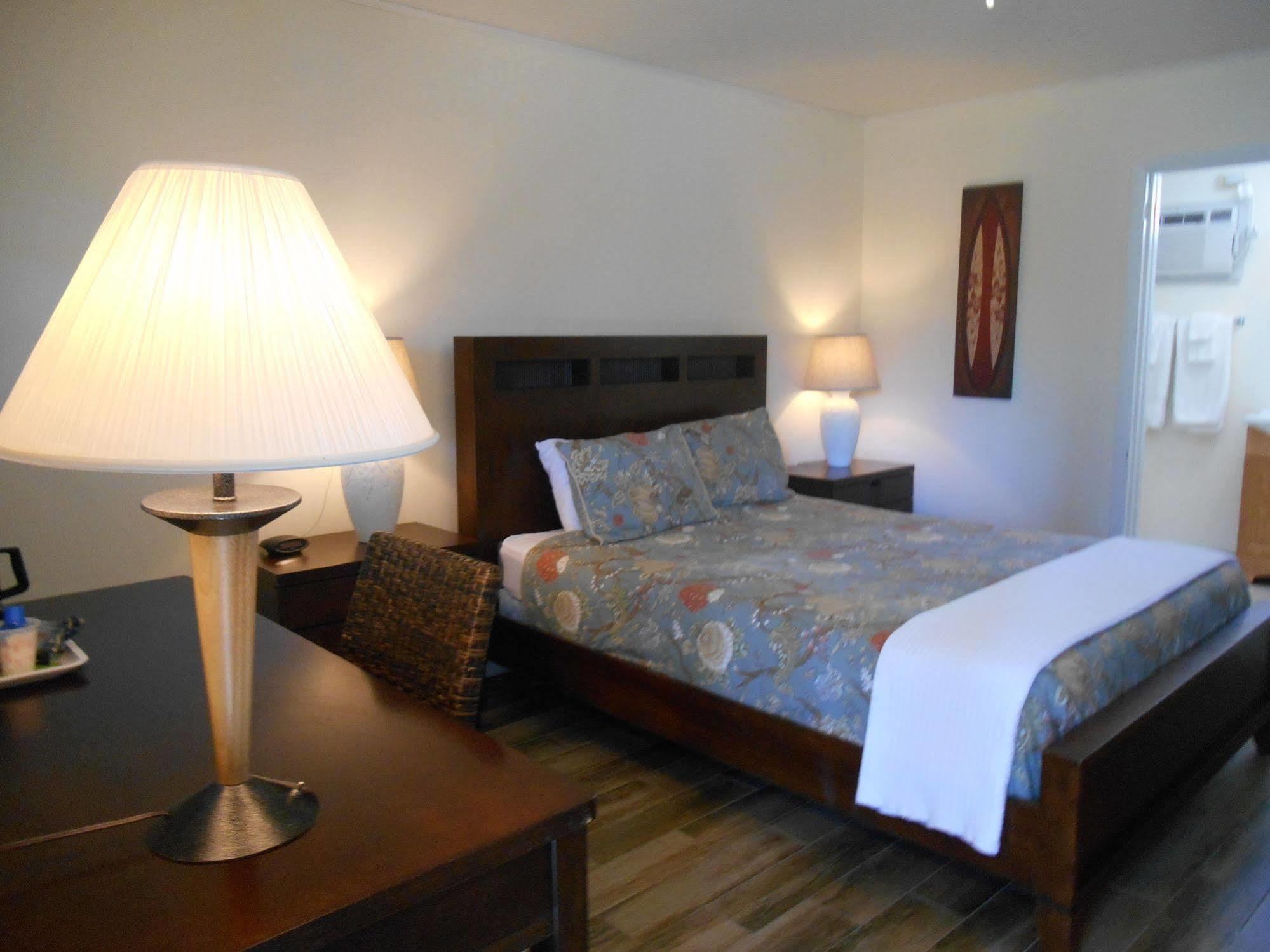Meris Gardens B&B Bethany Beach Extérieur photo