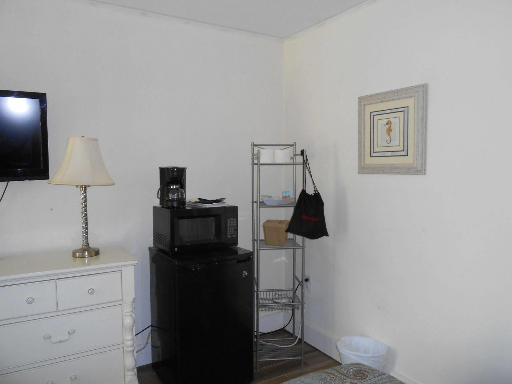 Meris Gardens B&B Bethany Beach Extérieur photo