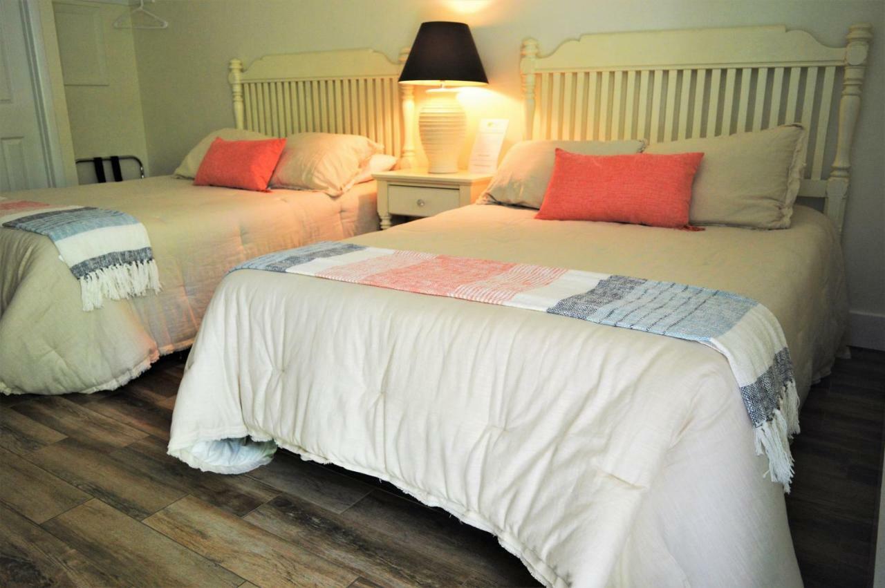 Meris Gardens B&B Bethany Beach Extérieur photo
