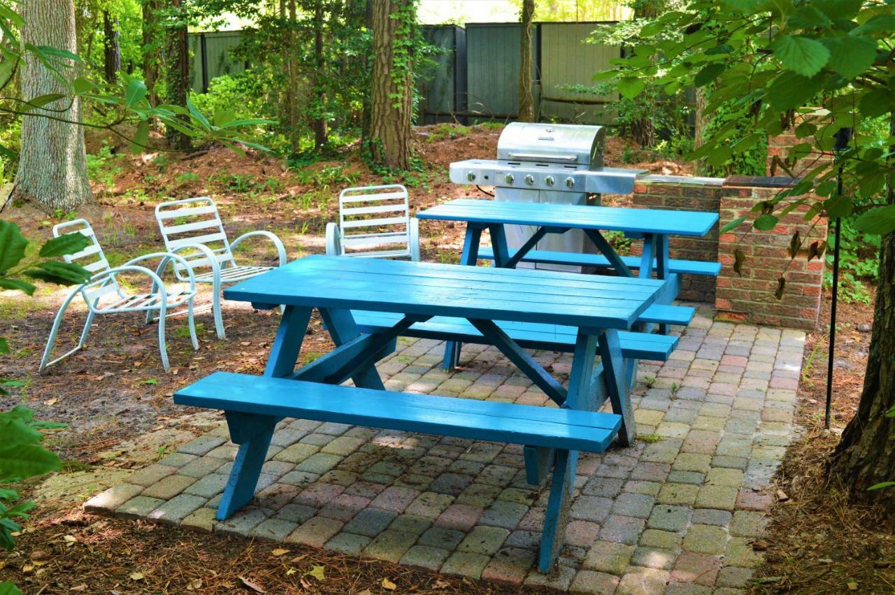 Meris Gardens B&B Bethany Beach Extérieur photo