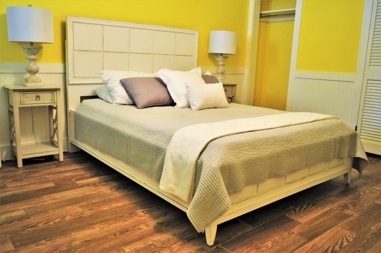Meris Gardens B&B Bethany Beach Extérieur photo