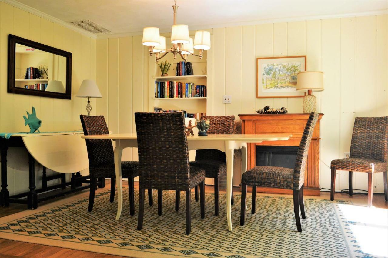 Meris Gardens B&B Bethany Beach Extérieur photo