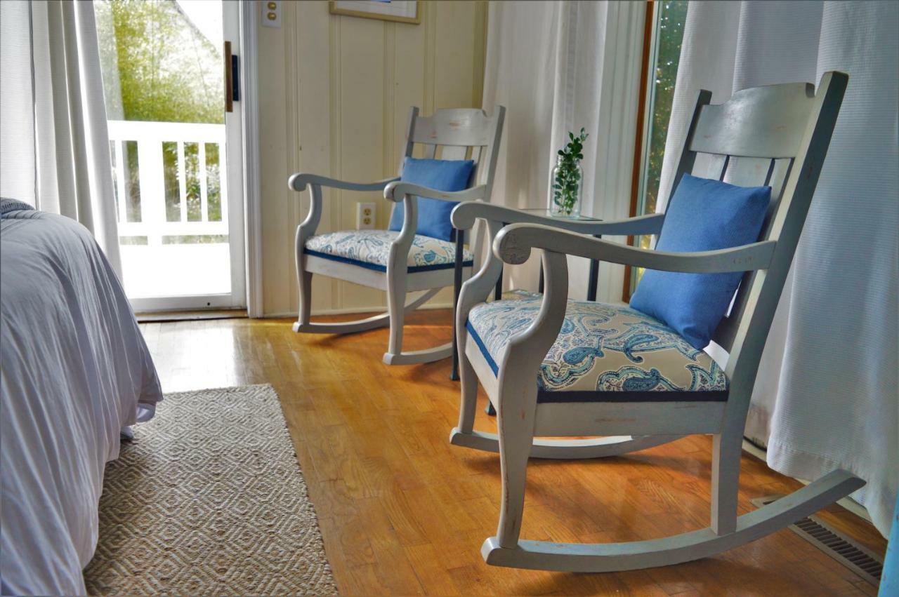 Meris Gardens B&B Bethany Beach Extérieur photo