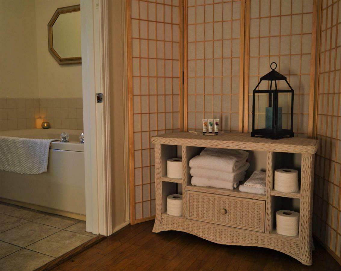 Meris Gardens B&B Bethany Beach Extérieur photo