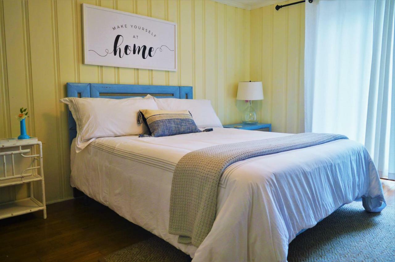 Meris Gardens B&B Bethany Beach Extérieur photo