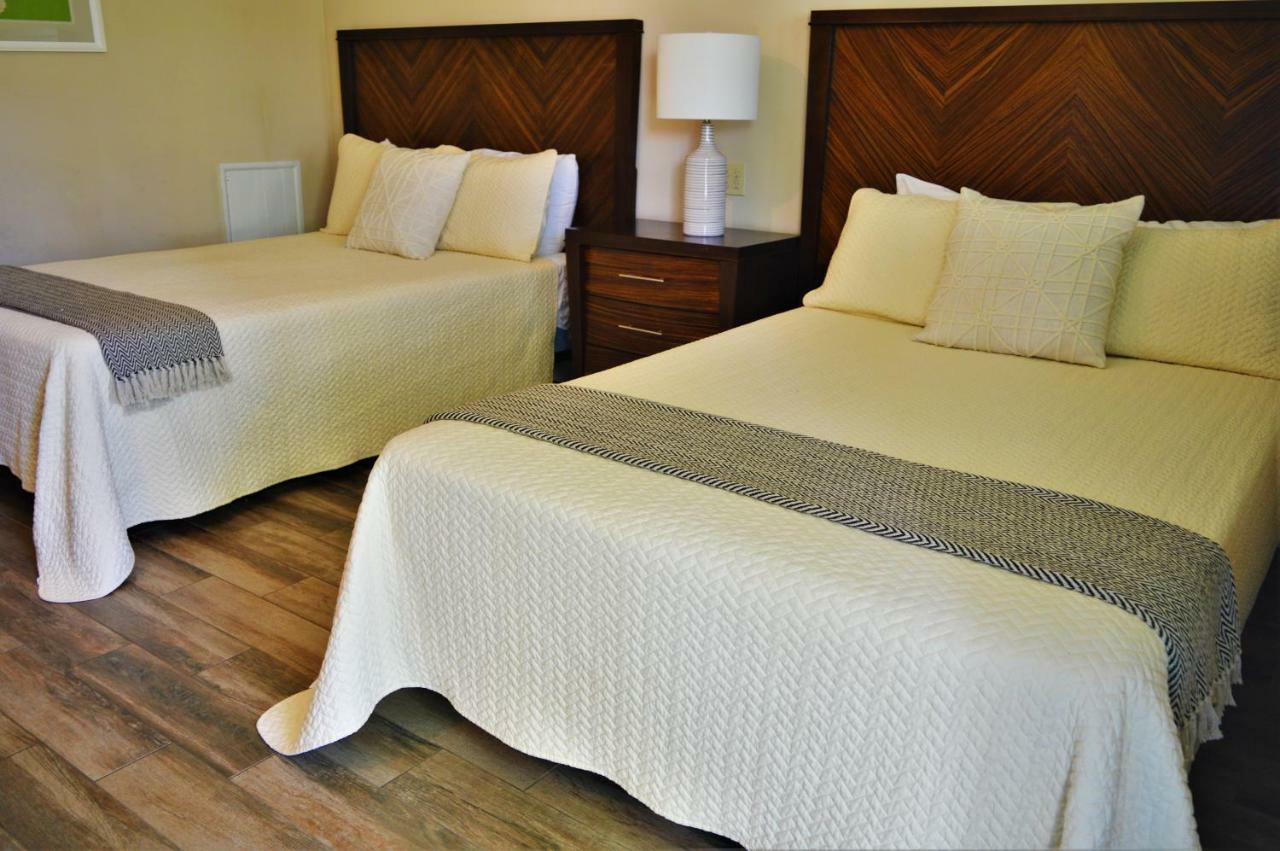 Meris Gardens B&B Bethany Beach Extérieur photo
