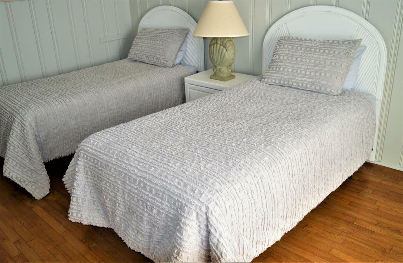 Meris Gardens B&B Bethany Beach Extérieur photo