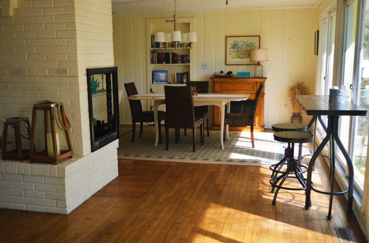Meris Gardens B&B Bethany Beach Extérieur photo