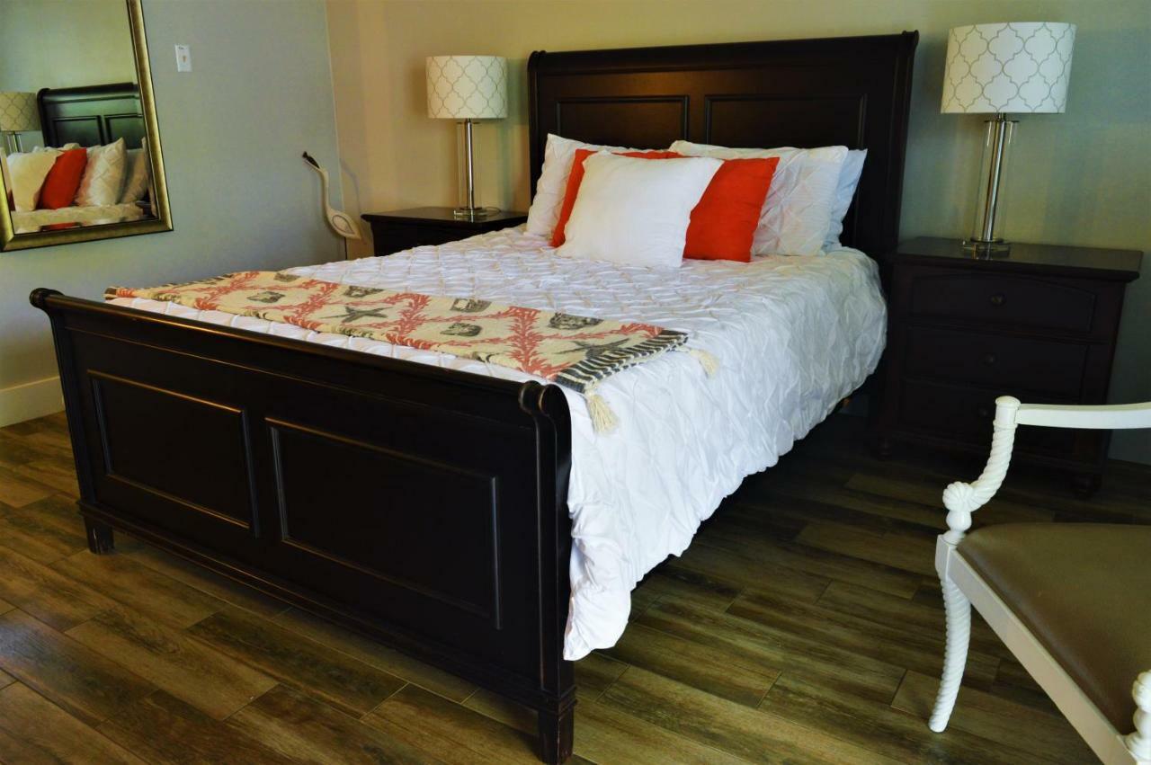Meris Gardens B&B Bethany Beach Extérieur photo