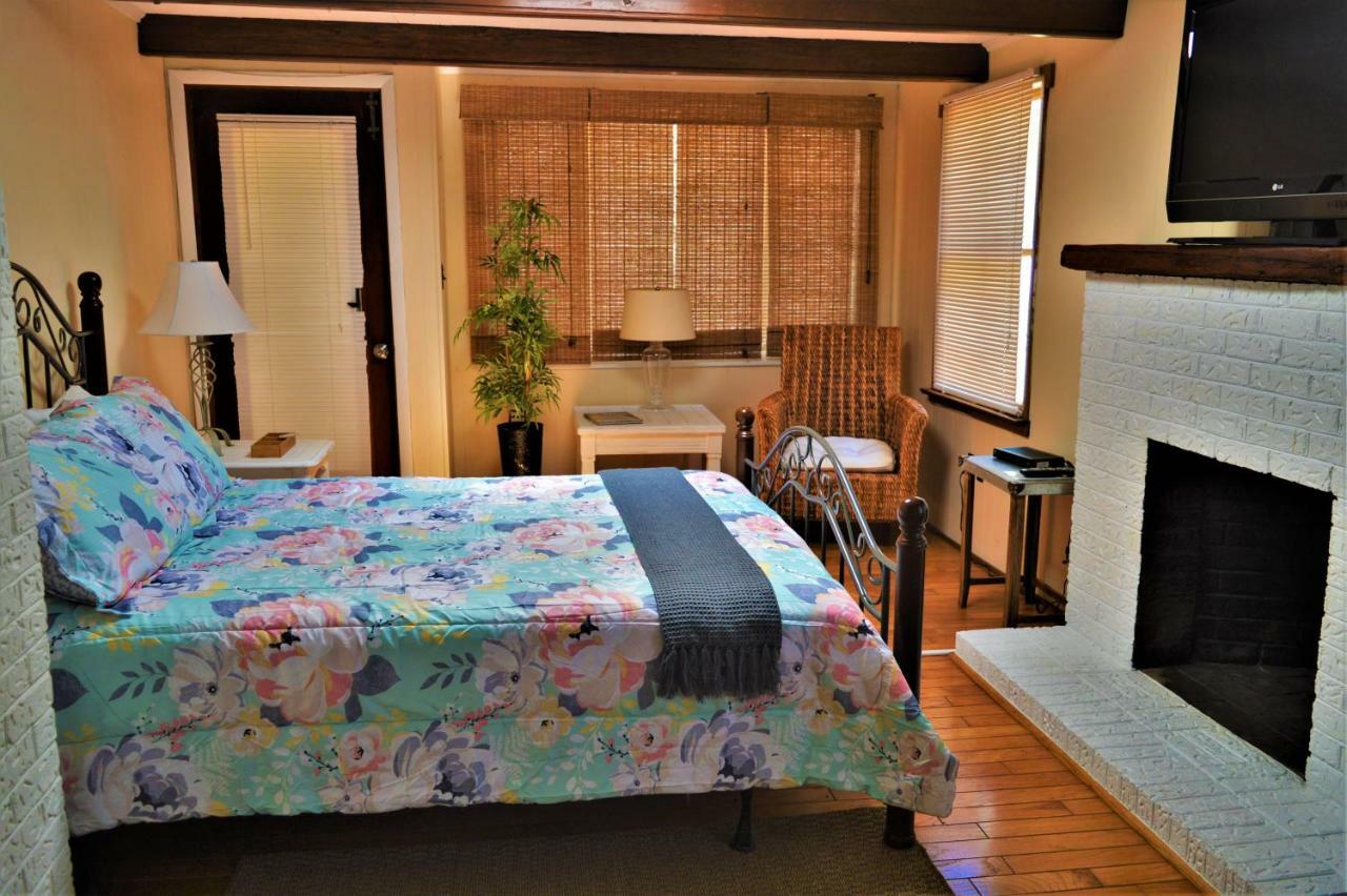 Meris Gardens B&B Bethany Beach Extérieur photo