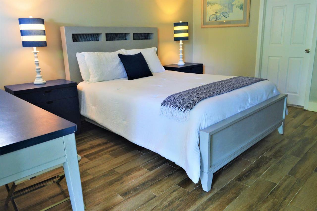 Meris Gardens B&B Bethany Beach Extérieur photo