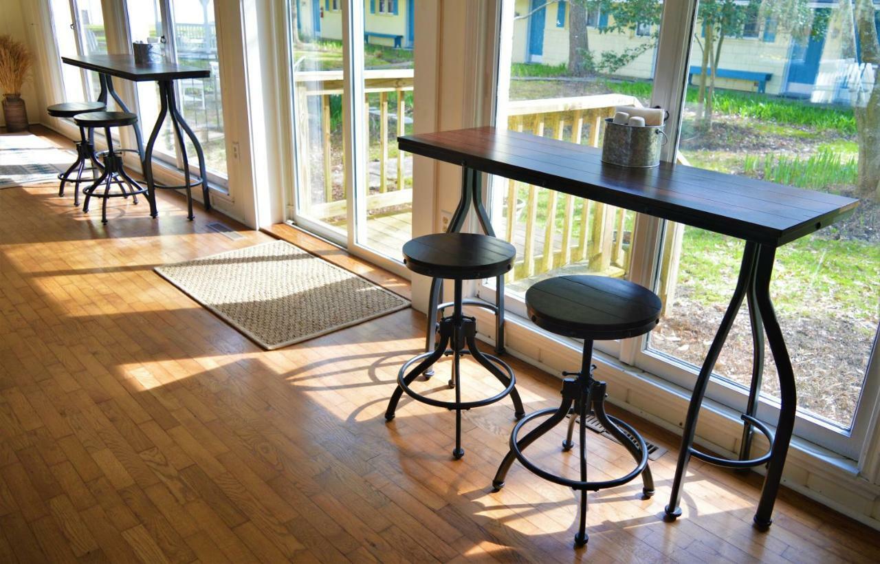 Meris Gardens B&B Bethany Beach Extérieur photo