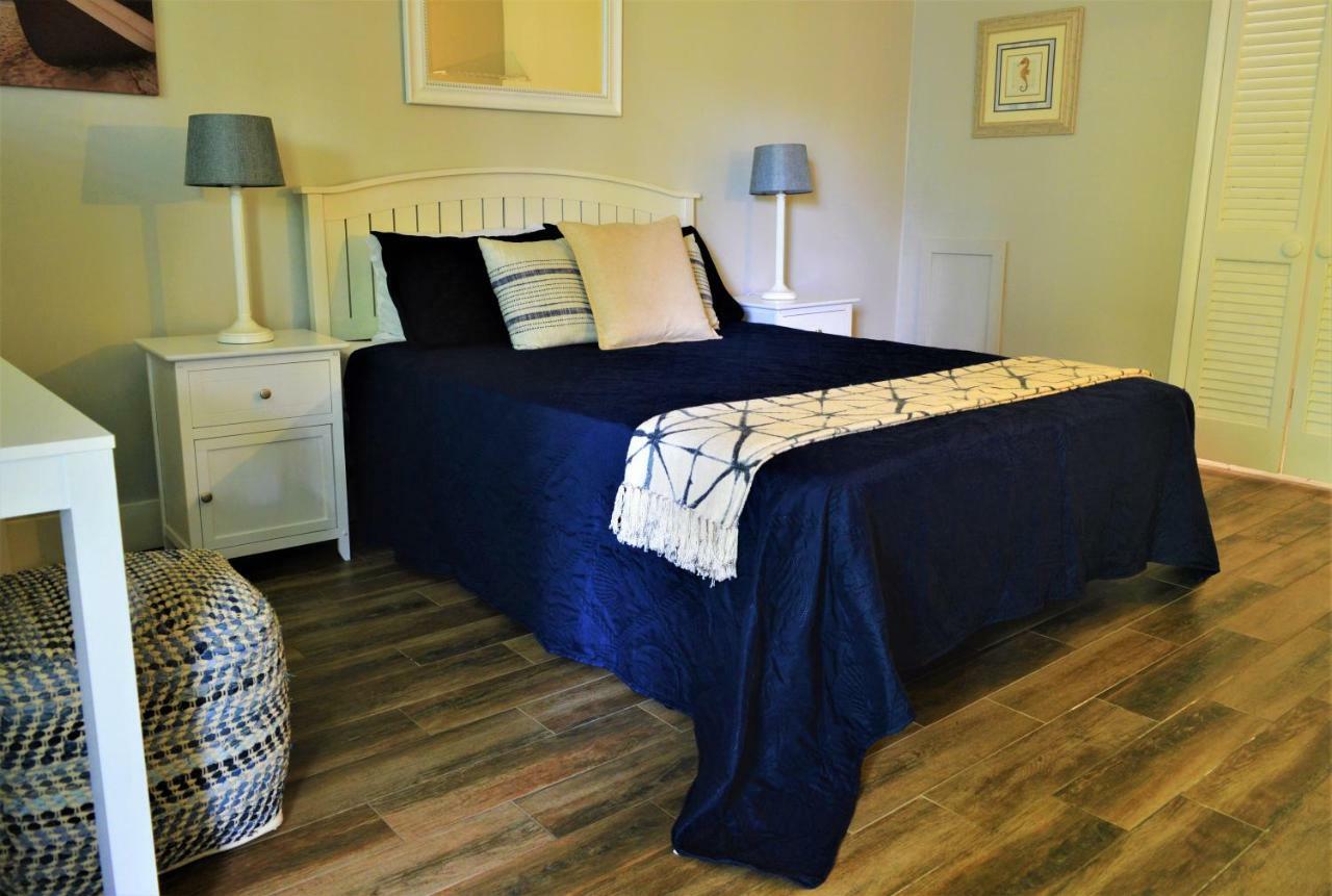 Meris Gardens B&B Bethany Beach Extérieur photo